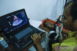 Infeksi Jantung pada Anak Bisa Berisiko Picu Komplikasi Serius