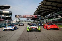 MGPA Sebut GT World Challenge Asia Akan Dihadiri Gentleman Driver