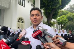 Wacana Pemotongan Gaji Menteri Akan Dirapatkan Beberapa Hari Ini