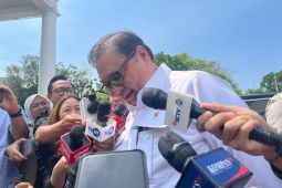 Rupiah Sentuh Rp17 Ribu, Airlangga: Mata Uang Lain Juga Melemah