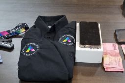 Pria Mengaku Kru TV Ditangkap Terkait Penipuan Jual Beli Motor di Mampang