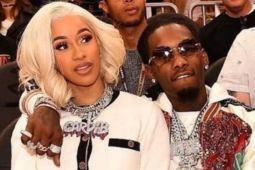 Offset Dikabarkan Tertembak dan Sedang Jalani Perawatan Medis