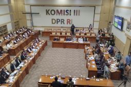 Polri Usul Batas Kepemilikan Narkoba, Biar Jelas Pengguna atau Bandar