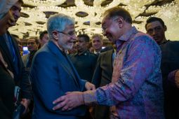 Malaysia Apresiasi Iran Atas Keputusan Kapal di Selat Hormuz