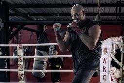 Tyson Fury Siap Comeback, Target 3 Laga Besar di 2026
