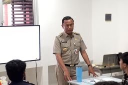 Parkir Liar di Kalisari Bikin Resah, Pemkot Jaktim Perkuat Pembinaan