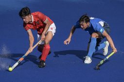 Tim Hoki Indonesia Siapkan Strategi Khusus Hadapi Sri Lanka di Semifinal