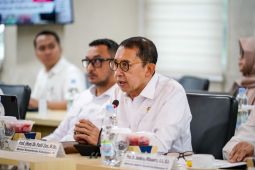 Menbud: Bahasa Daerah Jangan Cuma Dilindungi, Tapi Dipakai