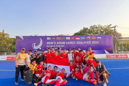 Hoki Putra Indonesia Lolos Asian Games 2026 KOI Beri Apresiasi
