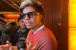 Atta Halilintar Produseri Animasi “Garuda di Dadaku” Demi Tontonan Anak