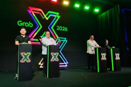 Grab Rilis 13 Fitur AI Baru untuk Bantu Aktivitas Harian hingga Bisnis Pengguna
