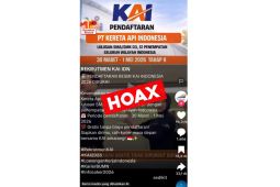 KAI Ingatkan Masyarakat Hati-hati terhadap Rekrutmen Palsu di Media Sosial