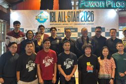 Bandung Arena Resmi Jadi Tuan Rumah IBL All-Star 2026