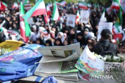 Iran Akan Mulai Perundingan dengan AS di Islamabad pada Jumat
