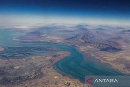 Sekjen PBB Sambut Baik Pembukaan Kembali Selat Hormuz oleh Iran