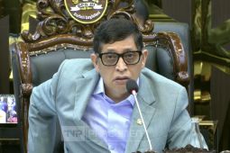 DPR Dorong Pembentukan Badan Khusus untuk Integrasi Data Nasional