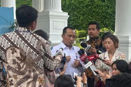 Istana: Belum Ada Rencana "Reshuffle" Kabinet dan Isu Pemotongan Gaji Menteri