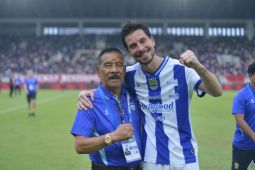 Manajer Persib Tekankan Pentingnya Mentalitas Jelang Delapan Laga Sisa