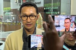 KPK Periksa Enam Saksi di Sidoarjo dalam Kasus Sertifikat K3 Kemenaker