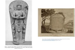 Belanda Segera Balikin Arca Shiva dan Prasasti Damalung ke Indonesia