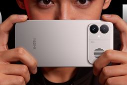 Redmi K90 Max Siap Meluncur April 2026 dengan Fitur Kipas Pendingin Internal