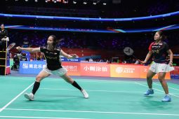 Rachel/Febi Tunjukkan Mental Kuat Usai Bangkit di BAC 2026