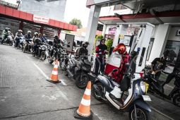 Harga Pertamax dan Pertamax Green Tetap Stabil hingga Akhir April