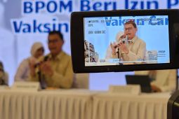 BPOM Perluas Vaksin Campak untuk Dewasa demi Perlindungan Tenaga Kesehatan