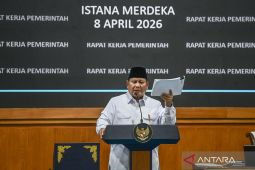 Prabowo Ungkap Misi Keliling Dunia Demi Amankan Pasokan Minyak