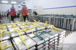 BGN Tegas! 500+ SPPG Ditutup Sementara Demi Keamanan Pangan