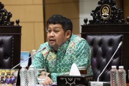 DPR Ingatkan Implementasi Revisi UU Polri Harus Didukung SDM dan Paradigma Baru