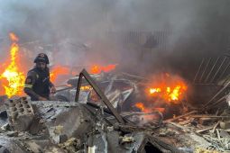 PBB: Lebih dari 1.530 Orang Tewas di Lebanon Sejak Konflik Pecah