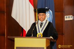 Penanganan Stroke Perlu Fokus pada Kualitas Hidup Penyintas