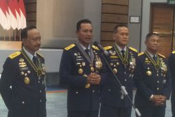 TNI AU Tunggu Lampu Hijau Kemhan Soal Tambahan Pesawat A400M