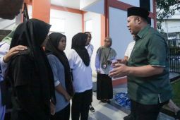 Wakil Ketua DPR Nilai Sekolah Rakyat Jadi Bukti Nyata Negara Hadir