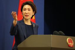 China Fasilitasi Dialog Damai Pakistan dan Afghanistan di Xinjiang