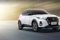 Nissan Dorong Efisiensi BBM Lewat Teknologi e-Power