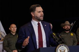 AS Tegaskan Gencatan Senjata Tak Mencakup Lebanon, Disebut Hanya Salah Paham