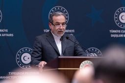 Iran Beri Peringatan ke AS soal Pilihan Gencatan Senjata atau Konflik Berlanjut