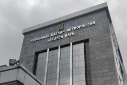 Polda Metro Tegaskan Tidak Terapkan WFH-WFA, Tetap Lakukan Penghematan BBM