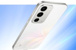 Realme C100 4G Hadir di Vietnam, Tawarkan Baterai Besar dan Fitur Tahan Lama