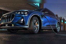 Ini Alasan Kenapa Ban EV dan Mobil Biasa Didesain Berbeda