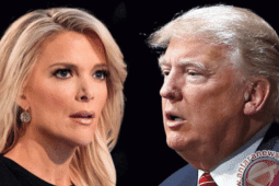 Trump Serang Influencer Sayap Kanan dengan Sebutan “IQ Rendah”