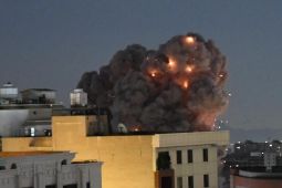 AS Dilaporkan Kehilangan 24 Drone MQ-9 Reaper dalam Konflik dengan Iran