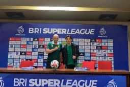 Tavares Sebut Persija di Bawah Tekanan Jelang Laga Lawan Persebaya di SUGBK