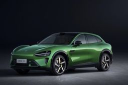 Xiaomi Lagi Siapin SUV Listrik yang Lebih Murah dari YU7