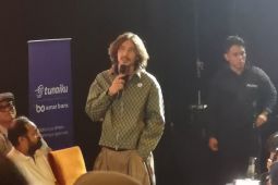 Film “Ghost in the Cell” Bikin Abimana dan Morgan Syuting Tanpa Napas 15 Menit