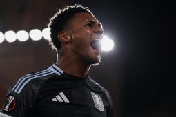 Watkins Akui Aston Villa Beruntung di Laga Kontra Bologna