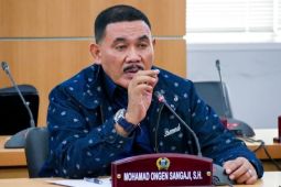 Legislator DKI Ingatkan Dinas Citata Tak Gegabah Tertibkan Lapangan Padel