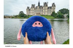 Huawei Isyaratkan Peluncuran Kacamata AI, Tampilkan Hasil Foto Kamera Perangkat